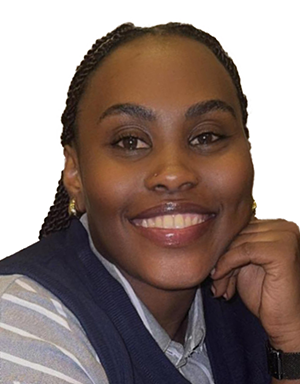 REACH Initiative Uganda leader
