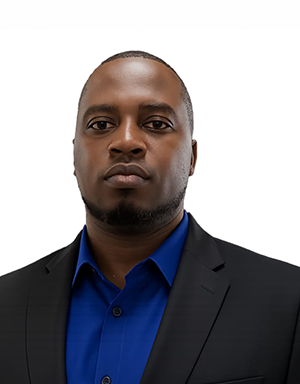 REACH Initiative Uganda leader