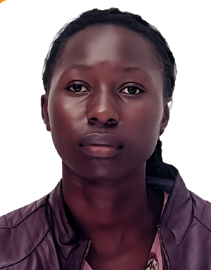 REACH Initiative Uganda leader